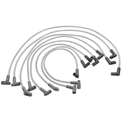 Pro Series Wire 26907 Spark Plug Wire Set