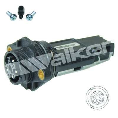 Walker Products 245-2268 Mass Air Flow Sensor
