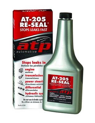 ATP AT-205 Engine Oil Leak Sealant