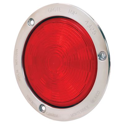 Grote 54492 Tail Light