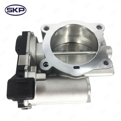 SKP SKS20018 Fuel Injection Throttle Body Assembly