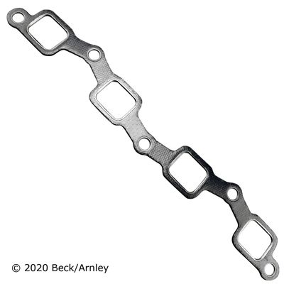Beck/Arnley 037-3423 Exhaust Manifold Gasket