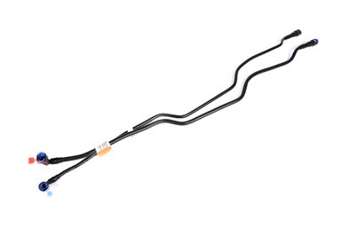 GM Genuine Parts 15126994 Fuel Feed and Return Hose