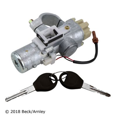 Beck/Arnley 201-1913 Ignition Lock Assembly