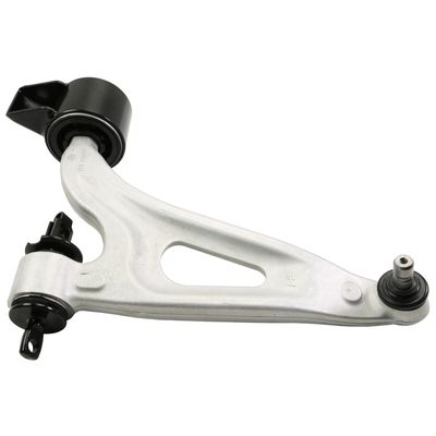 MOOG Chassis Products RK80725 Suspension Control Arm and Ball Joint Assembly