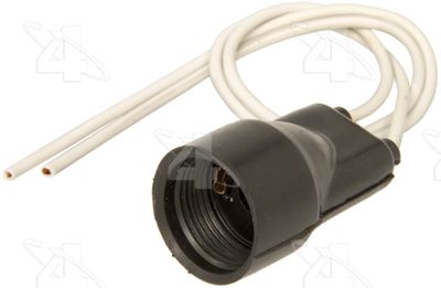 Standard Ignition S-1350 A/C Clutch Cycle Switch Connector
