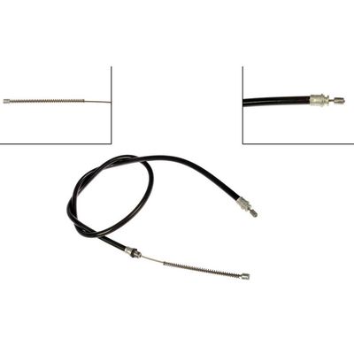 Dorman - First Stop C660335 Parking Brake Cable