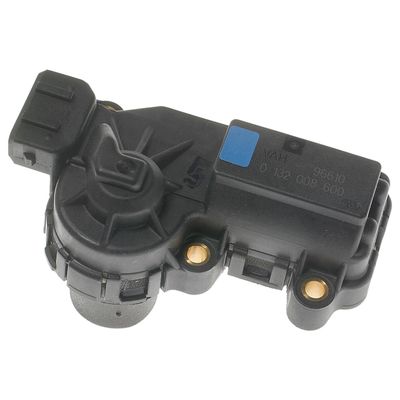 Standard Import TH358 Fuel Injection Throttle Control Actuator