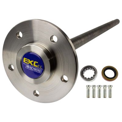 EXCEL from Richmond 92-25127 Drive Axle Shaft Assembly