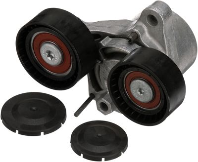 Gates 39199 Accessory Drive Belt Tensioner Assembly