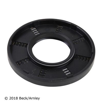 Beck/Arnley 052-2813 Manual Transmission Drive Axle Seal