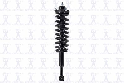 Focus Auto Parts 2355017L Suspension Strut and Coil Spring Assembly