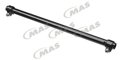 MAS Industries AS96012 Steering Tie Rod End Adjusting Sleeve