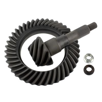 EXCEL from Richmond F975410 Differential Ring and Pinion
