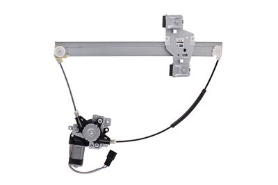 AISIN RPAGM-165 Power Window Motor and Regulator Assembly