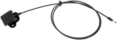 Dorman - OE Solutions 912-076 Hood Release Cable