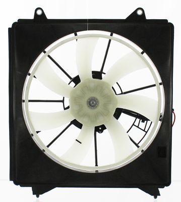 Agility Autoparts 6010101 A/C Condenser Fan Assembly