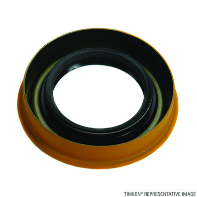 Timken 2955 Engine Auxiliary Shaft Seal