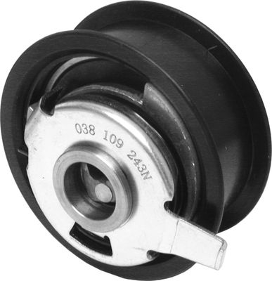 URO Parts 038109243N Engine Timing Belt Tensioner