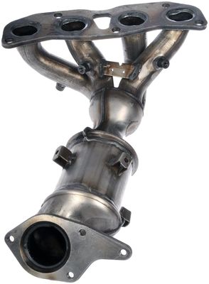 Dorman - OE Solutions 674-149 Catalytic Converter with Integrated Exhaust Manifold