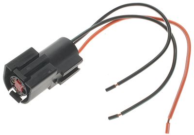 ACDelco PT2144 Exhaust Gas Recirculation (EGR) Sensor Connector