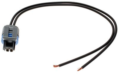 ACDelco PT2301 Air Charge Temperature Sensor Connector