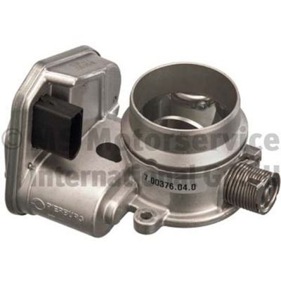 Pierburg distributed by Hella 7.00376.04.0 Electronic Throttle Body Module