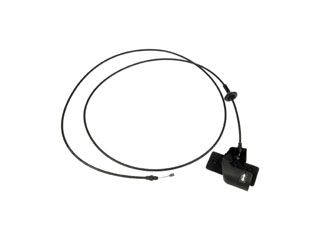 Dorman - OE Solutions 912-035 Hood Release Cable