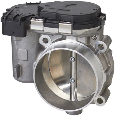 Spectra Premium TB1163 Fuel Injection Throttle Body Assembly