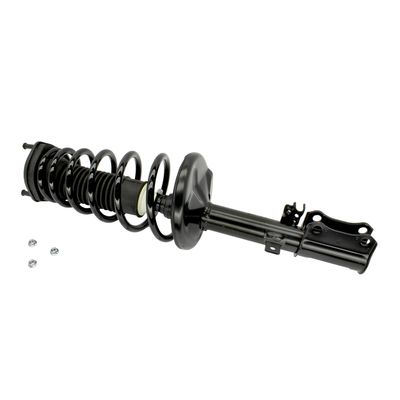 KYB SR4058 Suspension Strut and Coil Spring Assembly