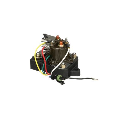 Standard Ignition RY-316 Diesel Glow Plug Relay