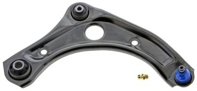 Mevotech Supreme CMS301137 Suspension Control Arm and Ball Joint Assembly