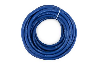 Bulk Air Hose, 50ft Blue Hose, 3/8"
