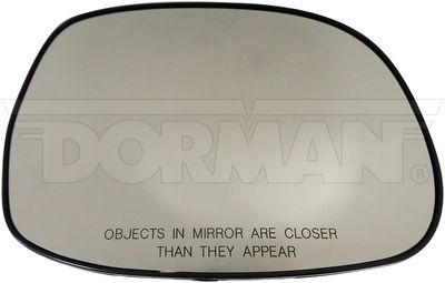 Dorman - HELP 56433 Door Mirror Glass
