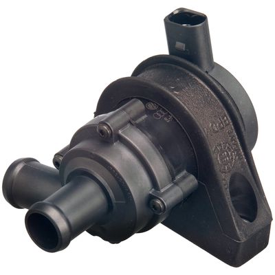 Pierburg distributed by Hella 7.02074.58.0 Engine Auxiliary Water Pump