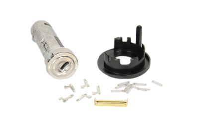 ACDelco 15841209 Ignition Lock Cylinder Set