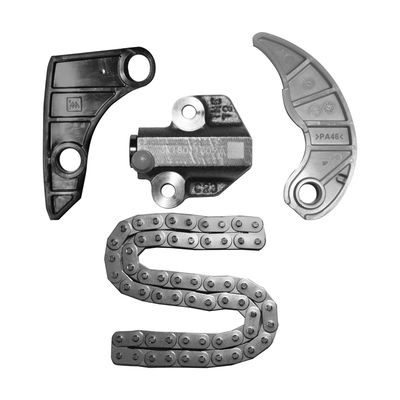 INA US ZC-76311PS Engine Timing Chain Kit