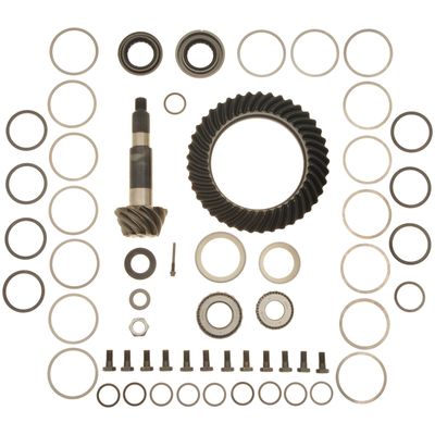 Spicer 708125-5 Differential Ring and Pinion Kit