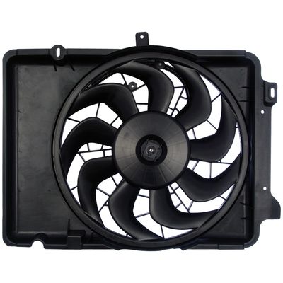 Continental FA70113 Engine Cooling Fan Assembly