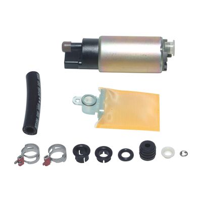 DENSO Auto Parts 950-0123 Fuel Pump and Strainer Set