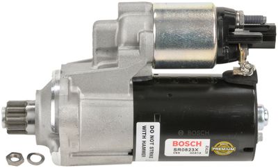 Bosch SR0823X Starter Motor