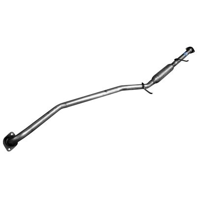 Walker Exhaust 49247 Exhaust Resonator and Pipe Assembly