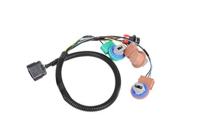 GM Genuine Parts 25975983 Tail Light Wiring Harness