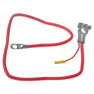 Federal Parts 7326LC Battery Cable