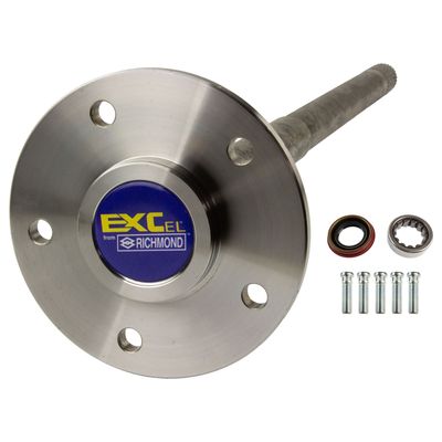 EXCEL from Richmond 92-25108 Drive Axle Shaft Assembly