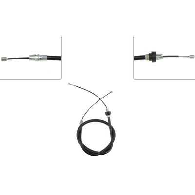 Dorman - First Stop C660303 Parking Brake Cable