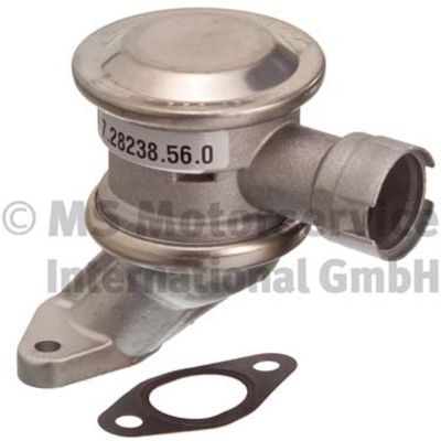 Pierburg distributed by Hella 7.28238.56.0 Secondary Air Injection Pump Check Valve