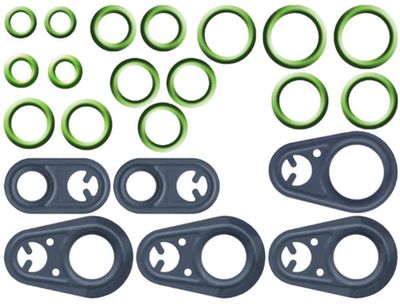 Four Seasons 26836 A/C System O-Ring and Gasket Kit