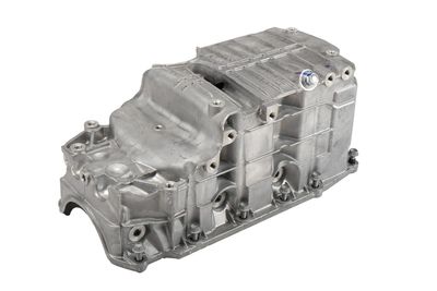 GM Genuine Parts 12603201 Engine Oil Pan