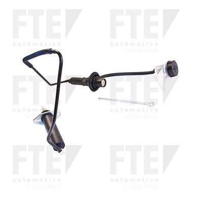 FTE 5200222 Clutch Master and Slave Cylinder Assembly